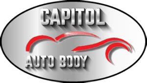 CAPITOL AUTO BODY .